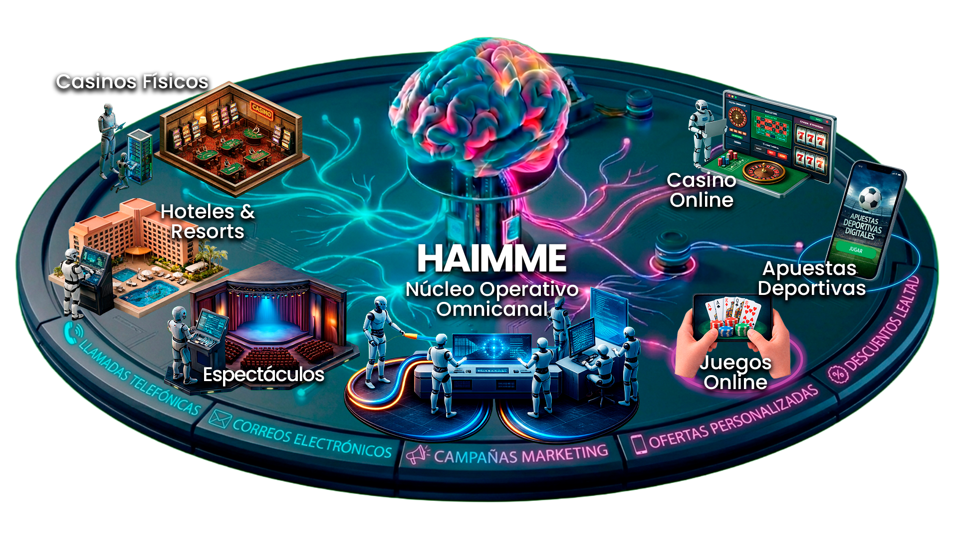 HAIMME